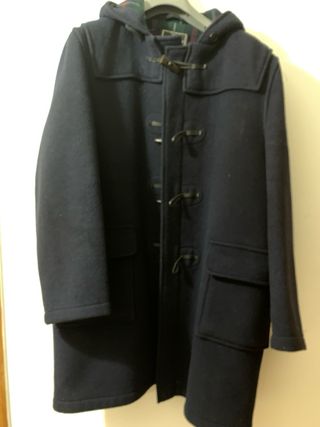 Gloverall Montgomery Blu