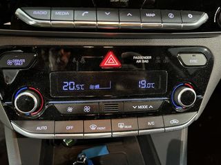 Hyundai IONIQ IONIQ 1.6 GDI HEV Style DCT