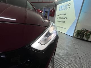 Hyundai IONIQ IONIQ 1.6 GDI HEV Style DCT