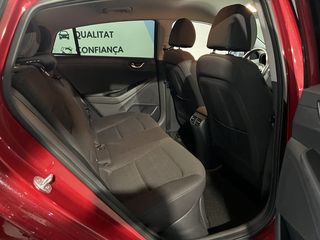 Hyundai IONIQ IONIQ 1.6 GDI HEV Style DCT
