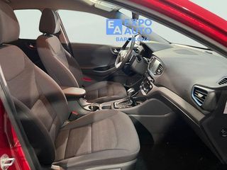 Hyundai IONIQ IONIQ 1.6 GDI HEV Style DCT