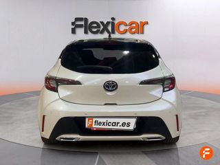 Toyota Corolla 2.0 180H ADVANCE E-CVT