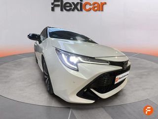Toyota Corolla 2.0 180H ADVANCE E-CVT