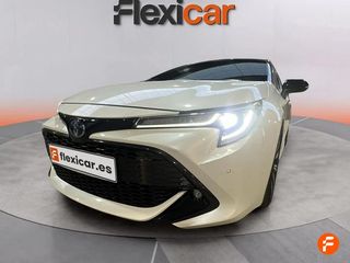 Toyota Corolla 2.0 180H ADVANCE E-CVT