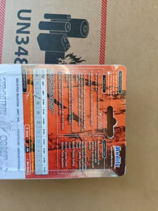 Ingranaggi Softair Modify Quantum