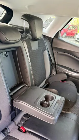 Opel Grandland X 2019