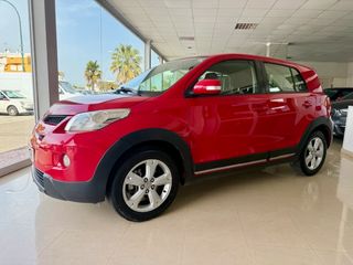 Toyota Urban Cruiser 2010