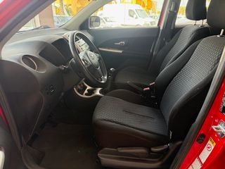 Toyota Urban Cruiser 2010