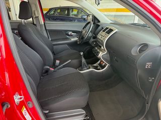 Toyota Urban Cruiser 2010