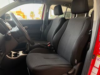 Toyota Urban Cruiser 2010