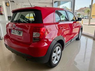 Toyota Urban Cruiser 2010