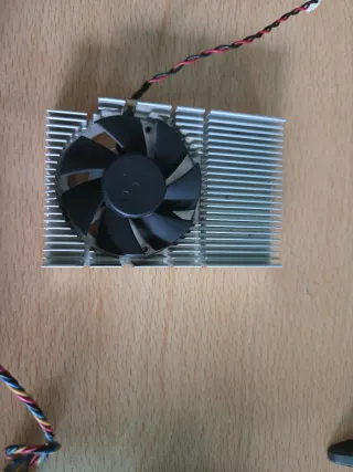 Lote Ventiladores PC