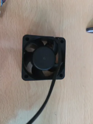 Lote Ventiladores PC