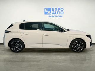 Peugeot 308 308 5P Allure Pack Hybrid 180 eEAT8
