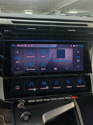 Peugeot 308 308 5P Allure Pack Hybrid 180 eEAT8