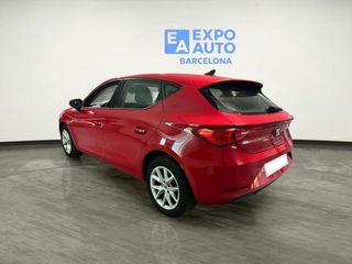 Seat Leon Sportstourer 1.0 TSI 81 KW (110 CV) Style