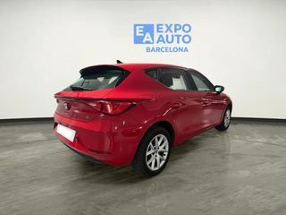 Seat Leon Sportstourer 1.0 TSI 81 KW (110 CV) Style