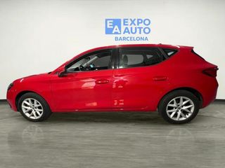 Seat Leon Sportstourer 1.0 TSI 81 KW (110 CV) Style