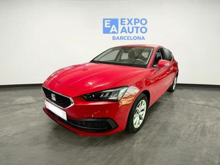 Seat Leon Sportstourer 1.0 TSI 81 KW (110 CV) Style