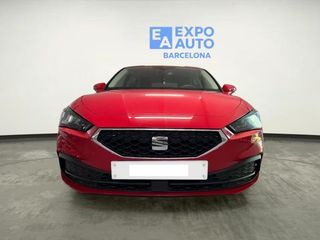 Seat Leon Sportstourer 1.0 TSI 81 KW (110 CV) Style