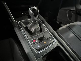 Seat Leon Sportstourer 1.0 TSI 81 KW (110 CV) Style