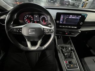 Seat Leon Sportstourer 1.0 TSI 81 KW (110 CV) Style