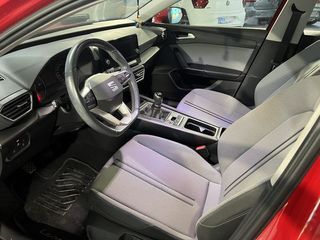 Seat Leon Sportstourer 1.0 TSI 81 KW (110 CV) Style