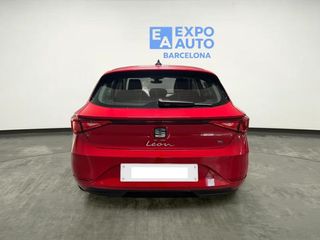 Seat Leon Sportstourer 1.0 TSI 81 KW (110 CV) Style