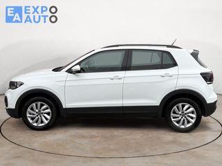 Volkswagen T-Cross TCross Advance 1.0 TSI 81kW 110CV DSG