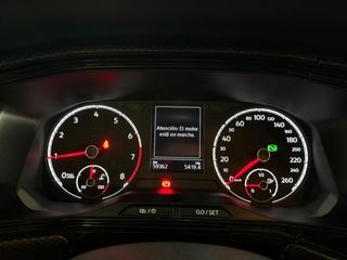 Volkswagen T-Cross TCross Advance 1.0 TSI 81kW 110CV DSG