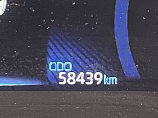 Toyota Corolla 125 FEEL Hybrid
