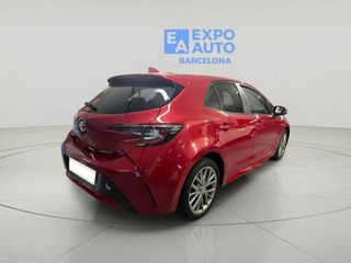 Toyota Corolla 125 FEEL Hybrid