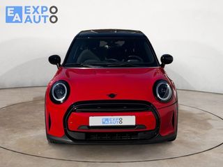 MINI MINI COOPER 5 PUERTAS