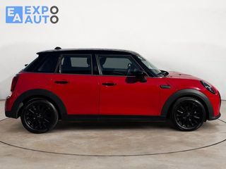 MINI MINI COOPER 5 PUERTAS