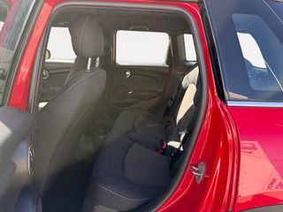 MINI MINI COOPER 5 PUERTAS