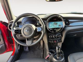 MINI MINI COOPER 5 PUERTAS