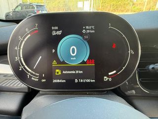 MINI MINI COOPER 5 PUERTAS