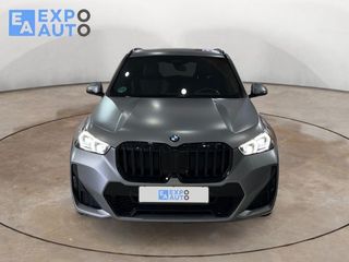 BMW X1 sDrive18d