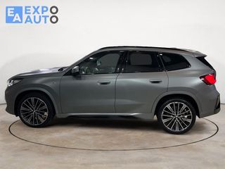 BMW X1 sDrive18d