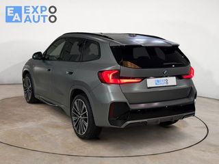 BMW X1 sDrive18d