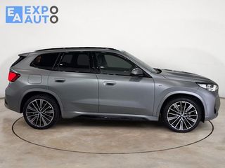 BMW X1 sDrive18d