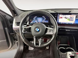 BMW X1 sDrive18d