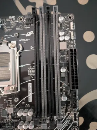 Placa Base ASUS PRIME B650M-A WIFI II