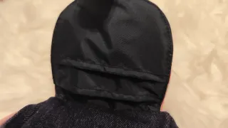 Cartera Billabong rayas multicolor