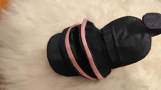 Cartera Billabong rayas multicolor