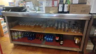 Lote hosteleria