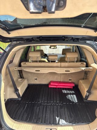 Chevrolet Captiva 2008 VCDI 150Cv Diesel 7 Plazas