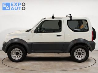 Suzuki Jimny 1.3 JX RANGER