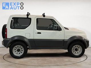 Suzuki Jimny 1.3 JX RANGER
