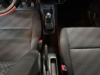 Suzuki Jimny 1.3 JX RANGER